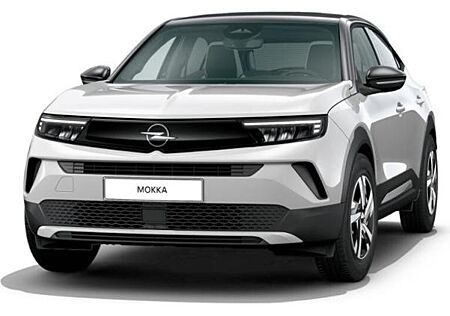 Opel Mokka gebraucht kaufen Opel Mokka Edition 1.2 Turbo **Gewerbehammer**