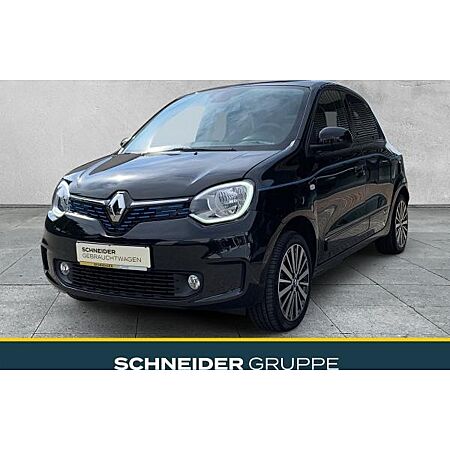Renault Twingo leasen
