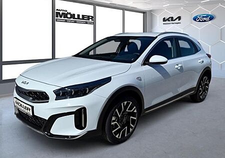 Kia XCeed VISION 1.0T MT KOMF+ PAKET