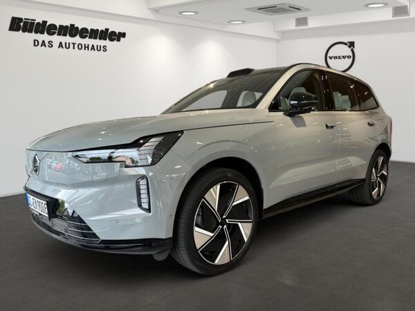 Volvo EX90 bild 1