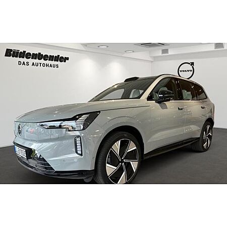 Volvo EX90 leasen