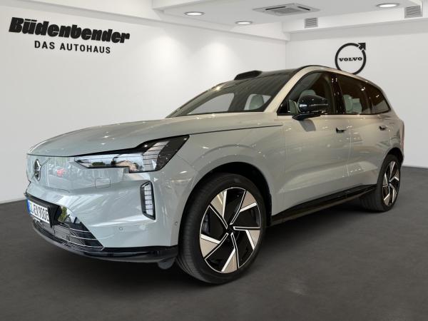 Volvo EX90 bild