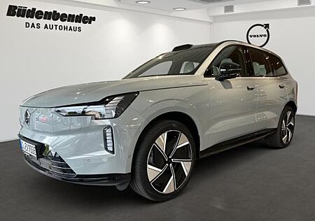 Volvo EX90 gebraucht kaufen Volvo EX90
