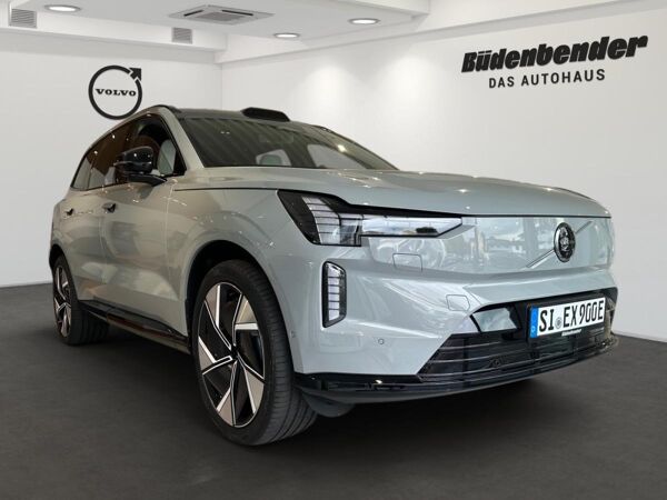 Volvo EX90 bild 2
