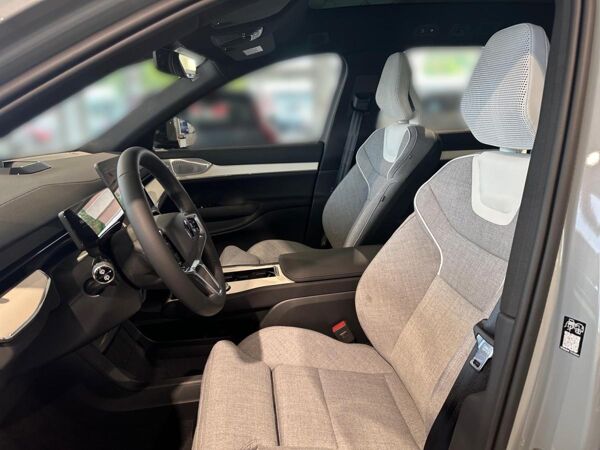 Volvo EX90 bild 7