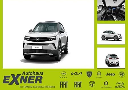 Opel Mokka Edition | KURZFRISTIG VERFÜGBAR | Gewerbe