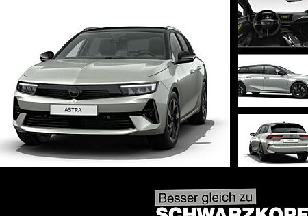 Opel Astra gebraucht kaufen Opel Astra Sports Tourer GS 1.2 Turbo
