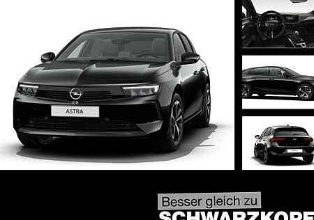 Opel Astra gebraucht kaufen Opel Astra Edition 1.2 Turbo