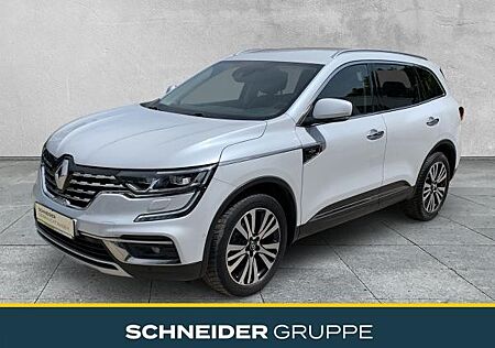 Renault Koleos Initiale Paris