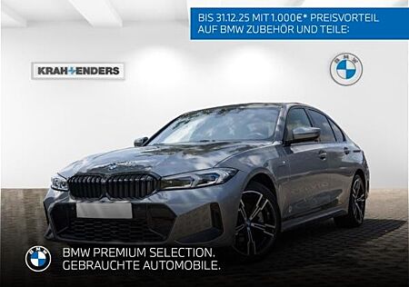 BMW 320 Lim. (G20N)