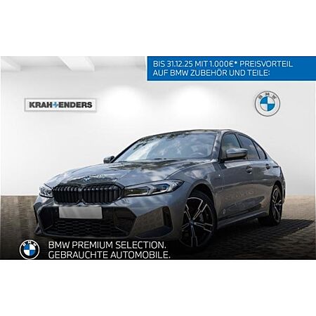 BMW 320 leasen