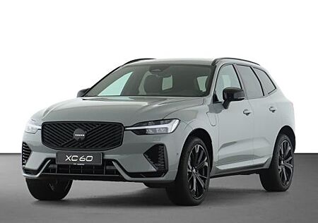 Volvo XC 60 XC60 T8 Plus Black Edition Facelift/H&K/360°/0,5%/ACC/KEYLESS