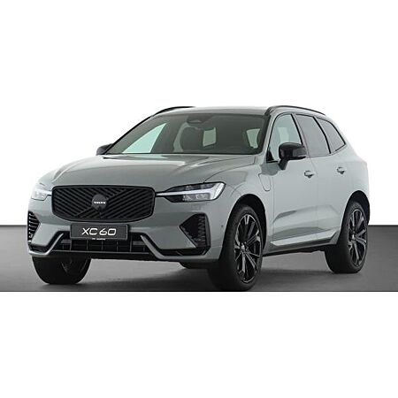 Volvo XC60 leasen
