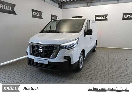 Nissan Primastar L1H1 2,8 Acenta + Laderaumboden