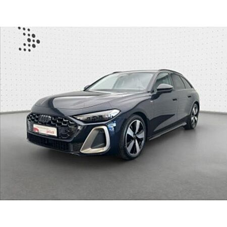 Audi A5 leasen