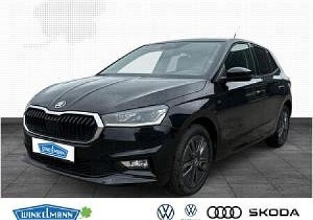 Skoda Fabia Tour 1,0 MPI - Gewerbe Leasing