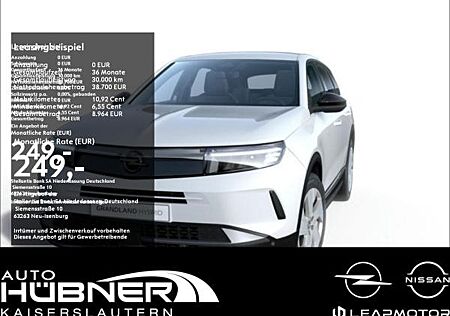 Opel Grandland Edition MHEV **Gewerbehammer**