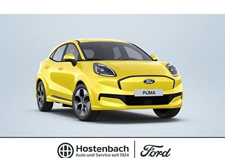 Ford Puma gebraucht kaufen Ford Puma Gen-E 43 kWh Navi LED RFK Klimaautomatik