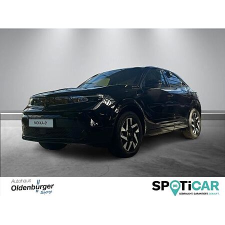 Opel Mokka leasen