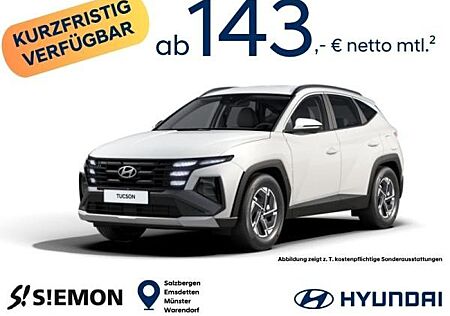Hyundai Tucson gebraucht kaufen Hyundai Tucson Trend - kurzfristig verfügbar ✔️