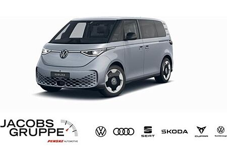 VW ID.BUZZ gebraucht kaufen VW ID.BUZZ Volkswagen GOAL Top Ausstattung