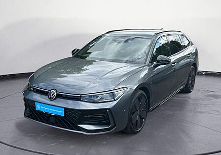 VW Passat Volkswagen Variant R-Line, AHK, App-Connect, sofort verfügbar