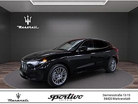 Maserati Levante Diesel MY20 *Sonderfinanzierung* Maserati Levante Diesel MY20 *Sonderfinanzierung*