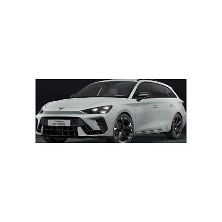 Cupra Leon leasen
