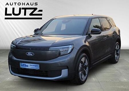 Ford Explorer Premium Extended Range NOVEMBER 2025