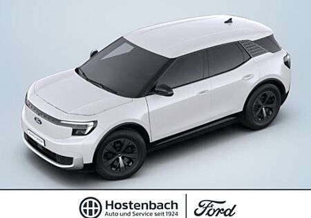 Ford Explorer Style 52 kWh 170PS LED ACC BLIS RFK NAVI