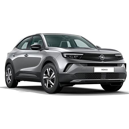 Opel Mokka leasen