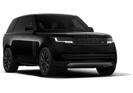 Land Rover Range Rover P460e HSE