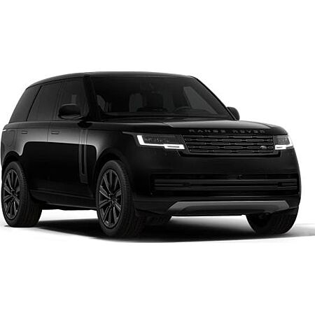 Land Rover Range Rover leasen Land Rover Range Rover leasen