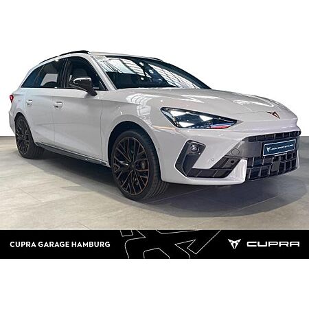 Cupra Leon leasen