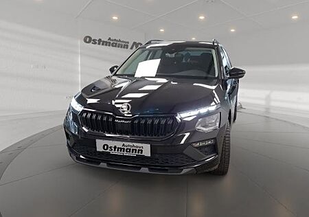 Skoda Kamiq 1.0 TSI Selection AHK LED ACC RFK CarPlay