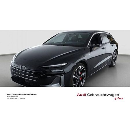 Audi A6 leasen Audi A6 leasen