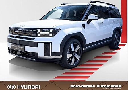 Hyundai Santa Fe gebraucht kaufen Hyundai Santa Fe PHEV SIGNATURE