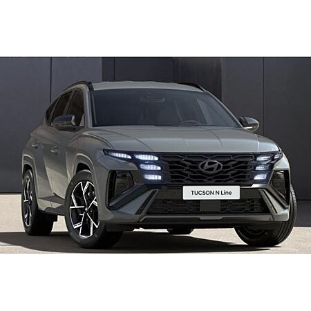 Hyundai Tucson leasen Hyundai Tucson leasen