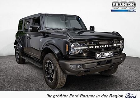 Ford Bronco Outer Banks V6 2.7l 335PS