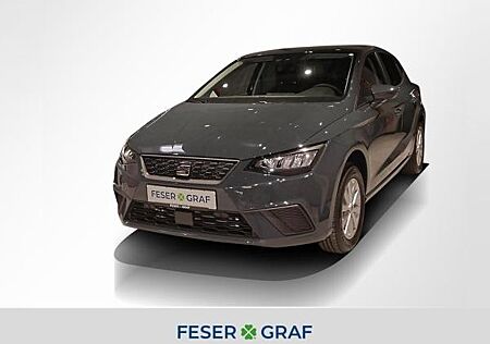 Seat Ibiza gebraucht kaufen Seat Ibiza Edition 1.0 TSI PDC,SHZ
