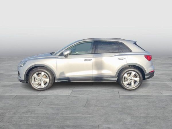 Audi Q3 35TFSI S-tronic advanced AHK+LED+NAVI+ bild 2