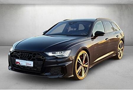 Audi A6 Avant S line 55 TFSI e quattro S tronic ACC