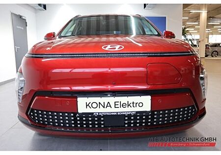 Hyundai Kona Elektro MY26 65kWh 2WD Prime HUD Navi