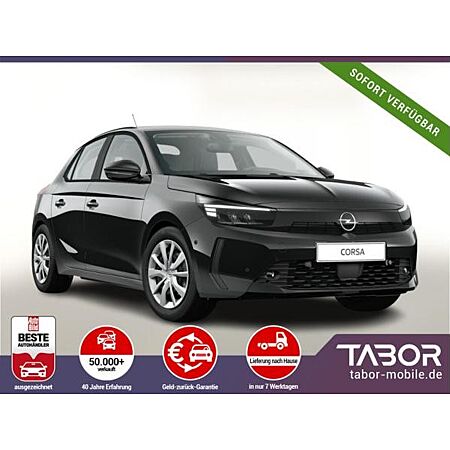 Opel Corsa leasen Opel Corsa leasen