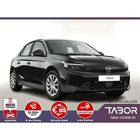 Opel Corsa leasen Opel Corsa leasen