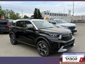 Citroën C3 Aircross Hybrid MAX 7S WinterP Nav Kam 2xPDC bild 2
