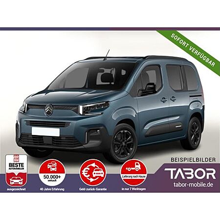 Citroën Berlingo leasen Citroën Berlingo leasen