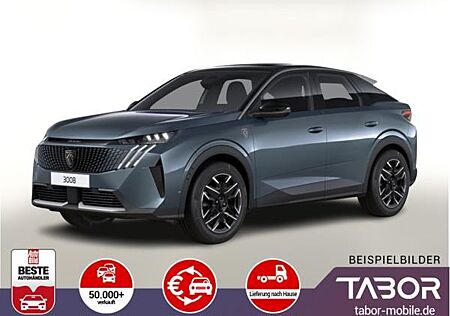 Peugeot 3008 gebraucht kaufen Peugeot 3008 MHEV 145 GT Pano Focal 360° ACC SHZ Massage