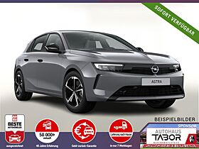 Opel Astra 1.2 130 AT8 Eleg. ACC Keyl Kam PDC LM17Z Opel Astra 1.2 130 AT8 Eleg. ACC Keyl Kam PDC LM17Z