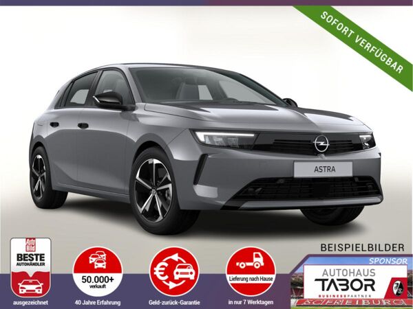 Opel Astra 1.2 130 AT8 Eleg. ACC Keyl Kam PDC LM17Z bild